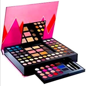 Sephora makeup